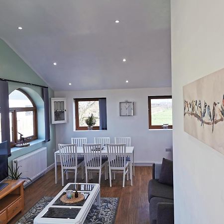 Вилла The Bakery Pilling Экстерьер фото